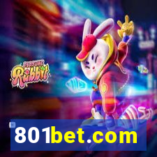 801bet.com