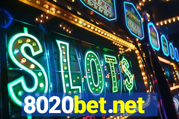 8020bet.net