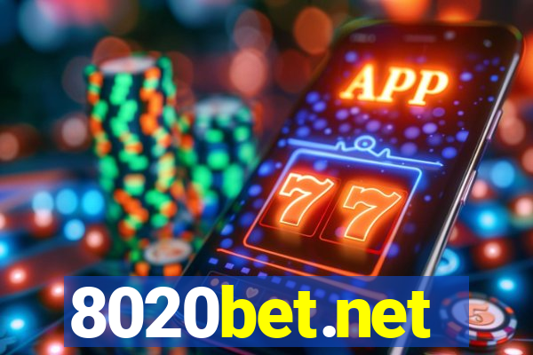 8020bet.net