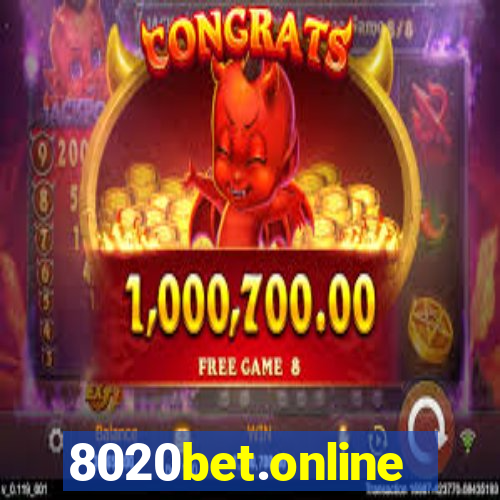 8020bet.online