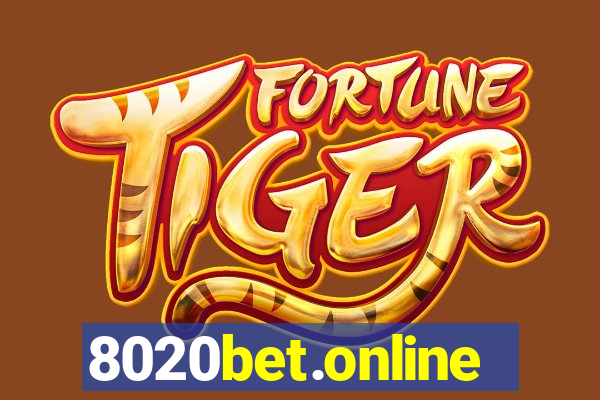 8020bet.online