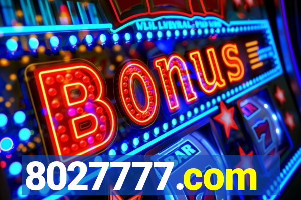 8027777.com