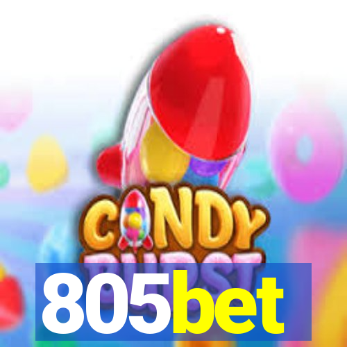805bet