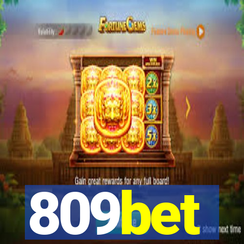 809bet