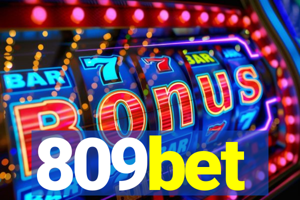 809bet