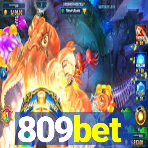809bet