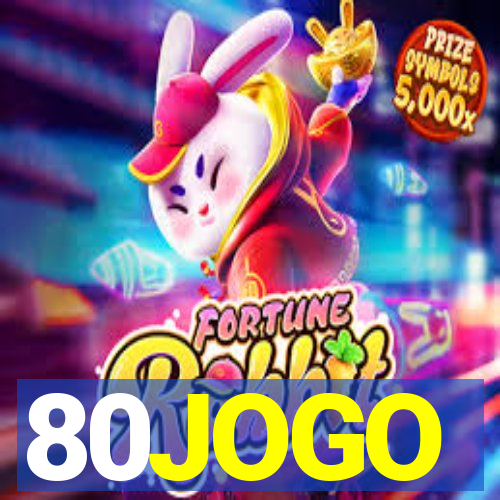 80JOGO