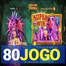 80JOGO