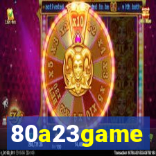 80a23game