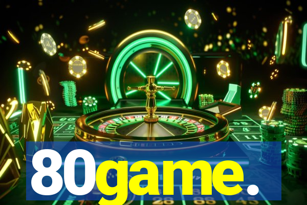 80game.