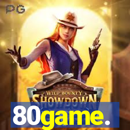 80game.