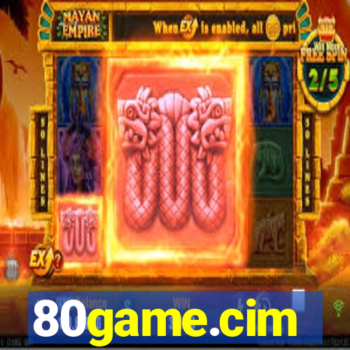 80game.cim