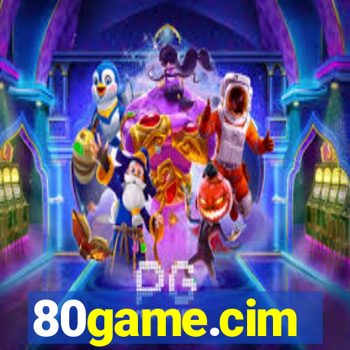 80game.cim