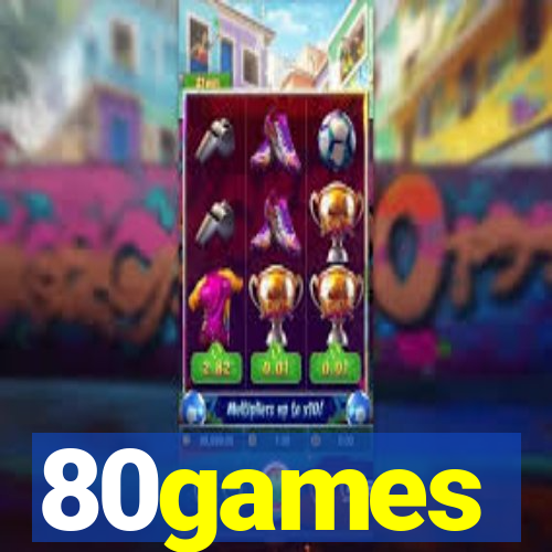 80games
