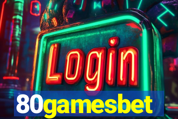 80gamesbet