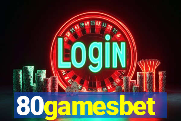 80gamesbet