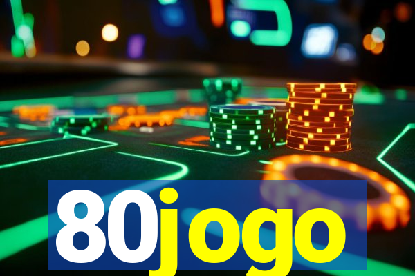 80jogo
