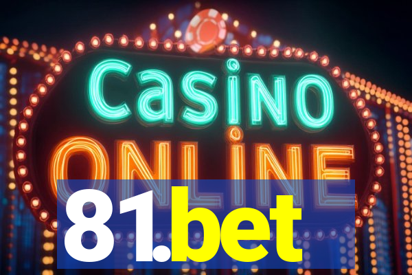 81.bet
