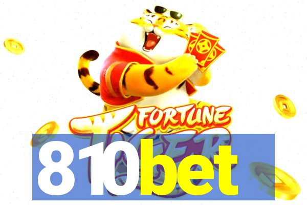 810bet
