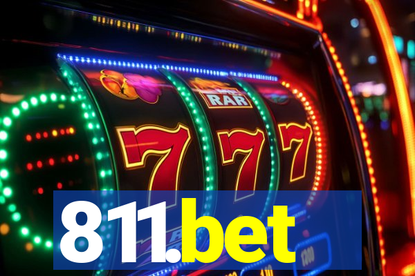 811.bet