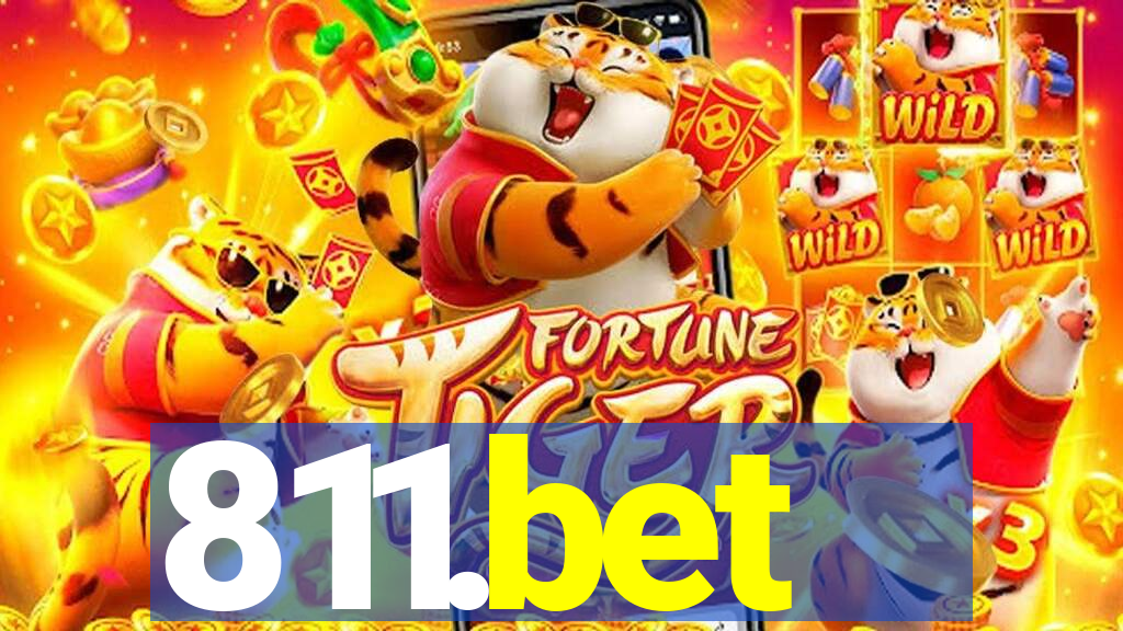 811.bet