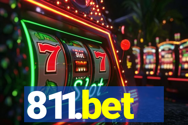 811.bet