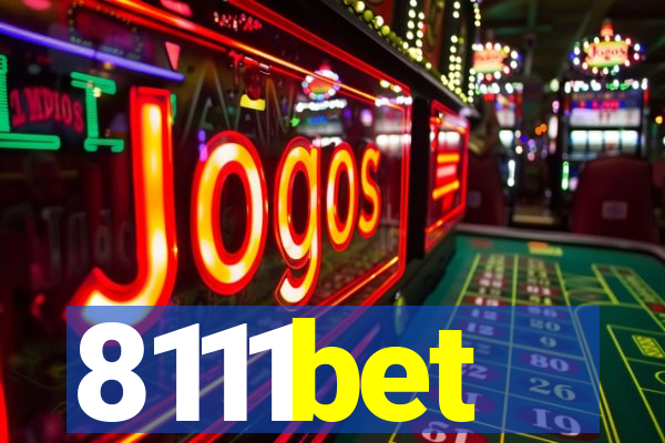 8111bet