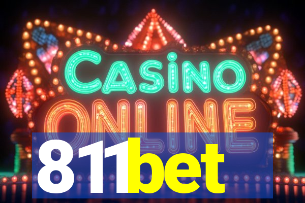 811bet