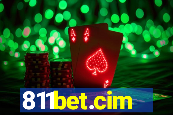 811bet.cim