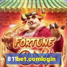 811bet.comlogin