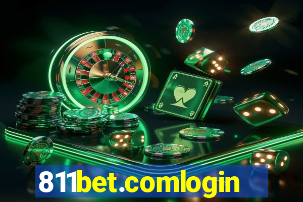811bet.comlogin