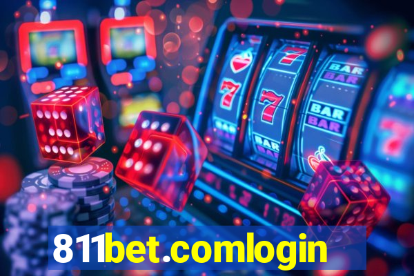 811bet.comlogin