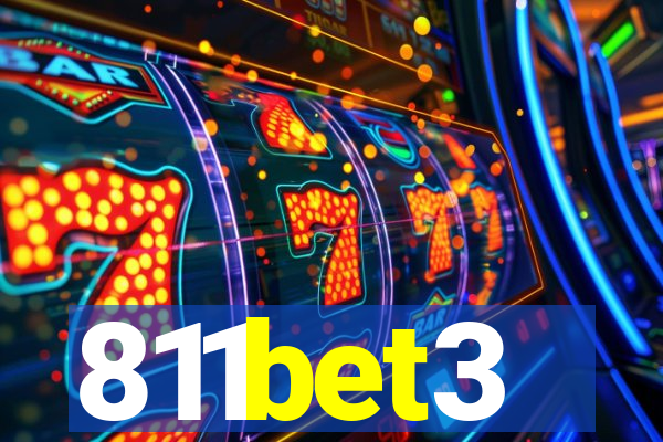 811bet3