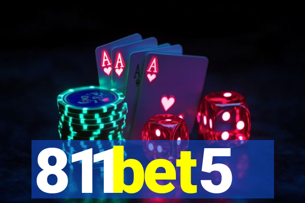 811bet5