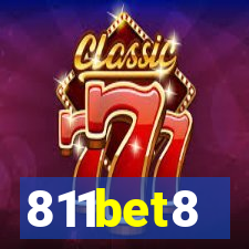 811bet8