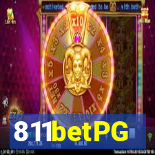 811betPG
