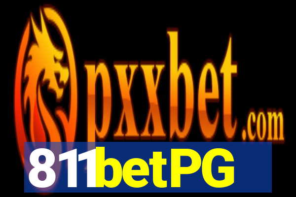 811betPG
