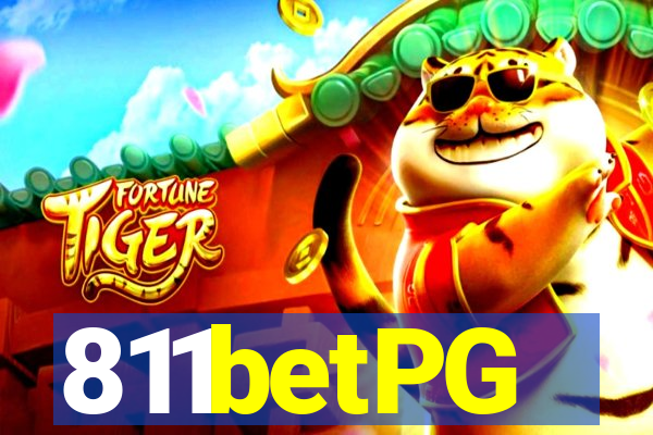 811betPG