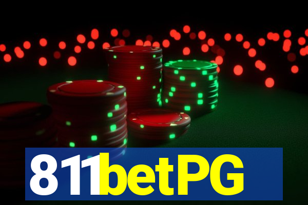 811betPG