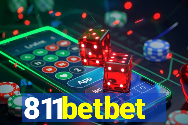 811betbet