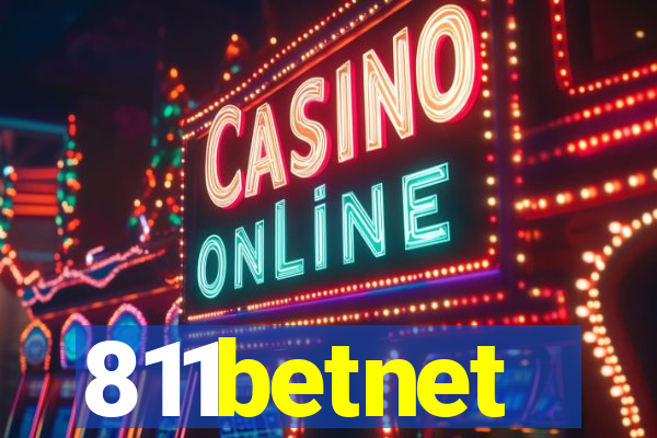 811betnet