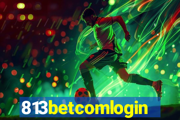 813betcomlogin