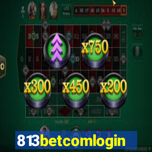 813betcomlogin