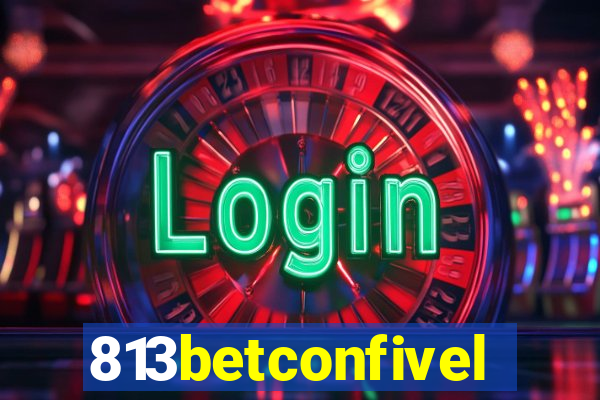 813betconfivel