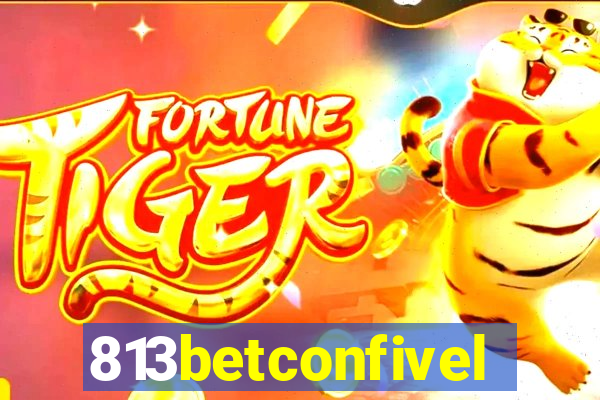 813betconfivel