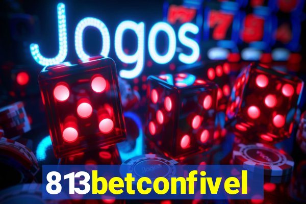 813betconfivel