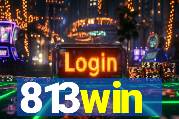813win