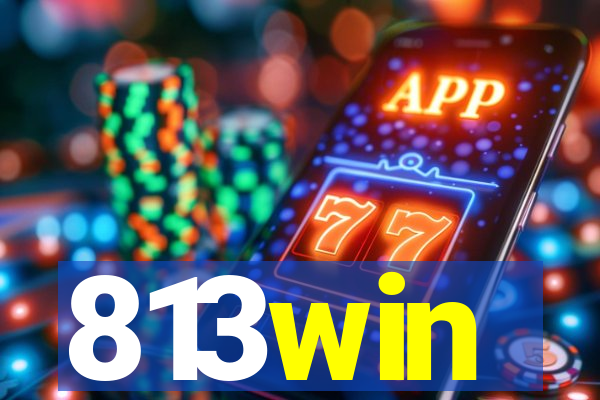 813win
