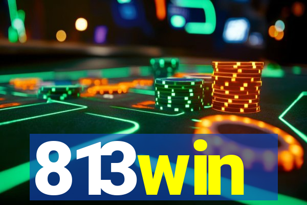 813win