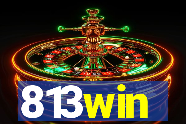 813win